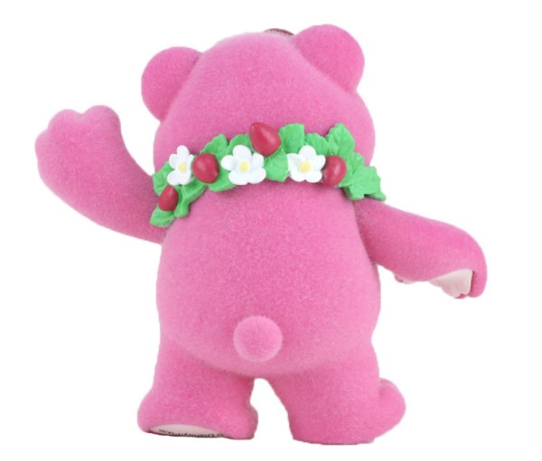 LOTSO COLLANA FIORI FLOCCATI - GRAND JESTER