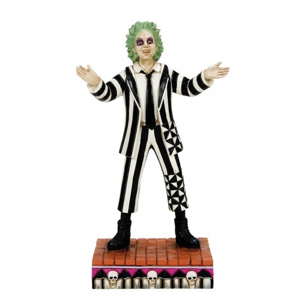 BEETLEJUICE  CLASSICO - JIM SHORE