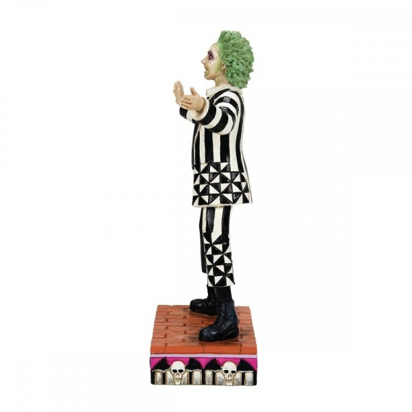 BEETLEJUICE  CLASSICO - JIM SHORE