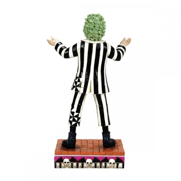 BEETLEJUICE  CLASSICO - JIM SHORE