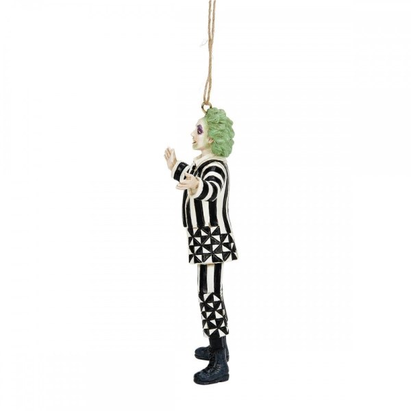 ADDOBBO BEETLEJUICE - JIM SHORE