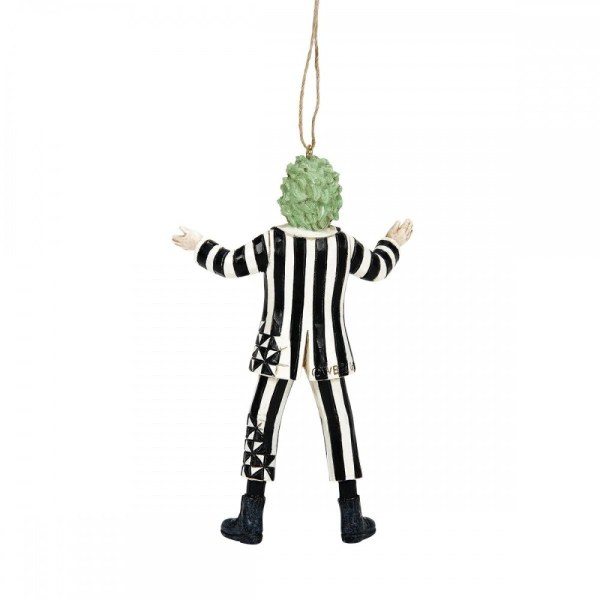 ADDOBBO BEETLEJUICE - JIM SHORE