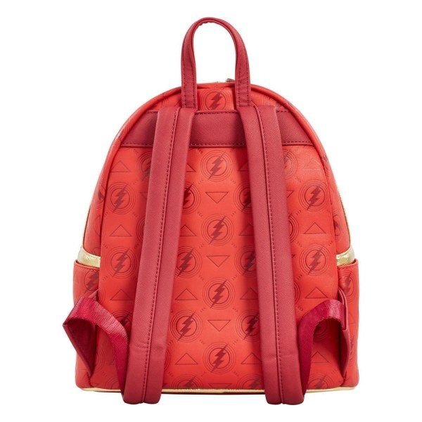 Mini Zaino The Flash - DC Loungefly