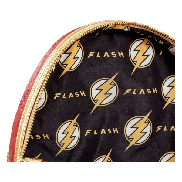 Mini Zaino The Flash - DC Loungefly