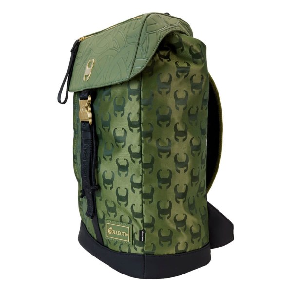 Zaino Loki the Traveller Collectiv - Marvel Loungefly