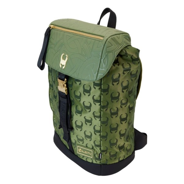 Zaino Loki the Traveller Collectiv - Marvel Loungefly