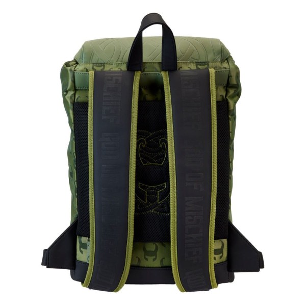 Zaino Loki the Traveller Collectiv - Marvel Loungefly