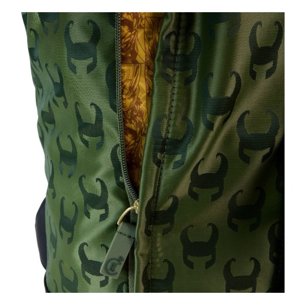Zaino Loki the Traveller Collectiv - Marvel Loungefly