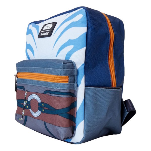 Mini Zaino Ahsoka Cosplay The Mandalorian - Star Wars Loungefly