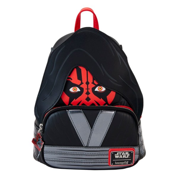 Mini zaino 25° anniversario Darth Maul Cosplay - Star Wars Loungefly