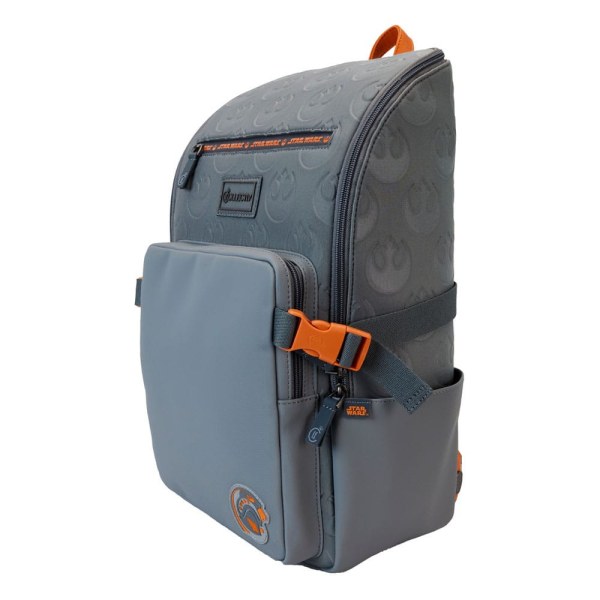 Zaino Rebel Alliance Collectiv - Star Wars Loungefly