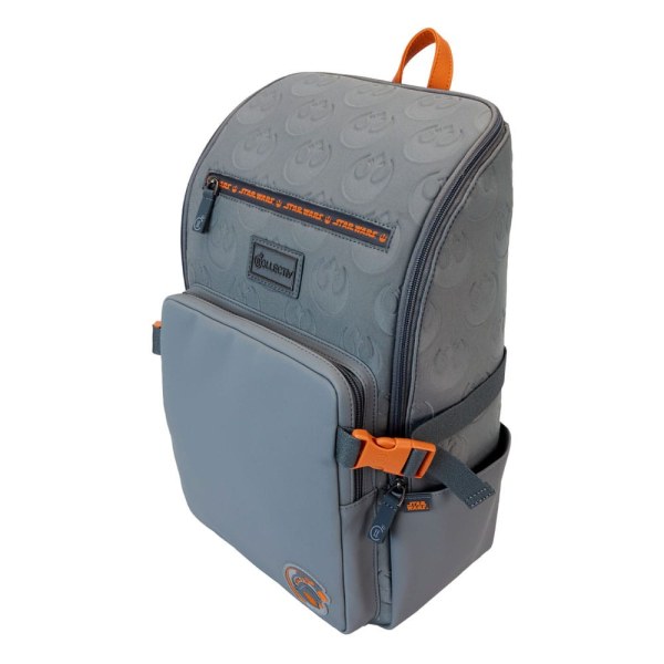 Zaino Rebel Alliance Collectiv - Star Wars Loungefly