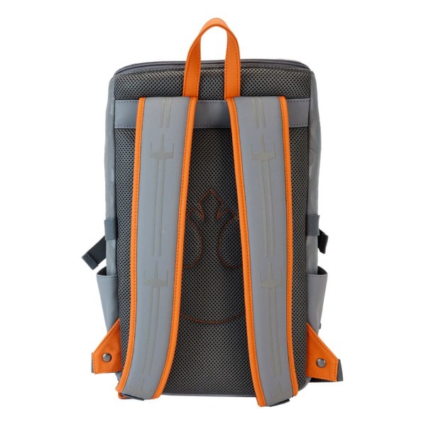 Zaino Rebel Alliance Collectiv - Star Wars Loungefly