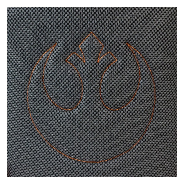 Zaino Rebel Alliance Collectiv - Star Wars Loungefly