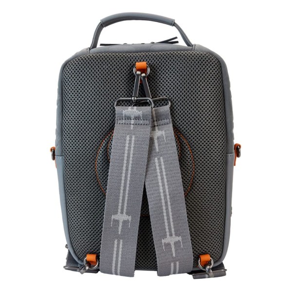 Borsa A Tracolla Arc figurale Alleanza Ribelle The Everyday Collectiv - Star Wars Loungefly