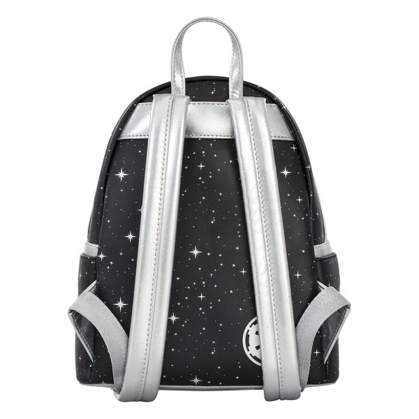 Mini zaino Darth Vader Jelly Bean Bead - Star Wars Loungefly