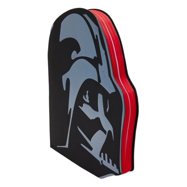 Quaderno Il ritorno dello Jedi Darth Vader - Star Wars Loungefly