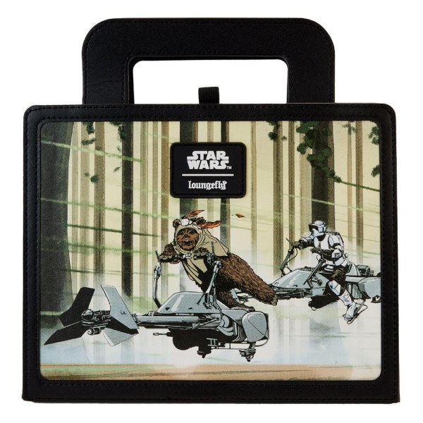 Notebook Il ritorno dello Jedi Lunch Box - Star Wars Loungefly