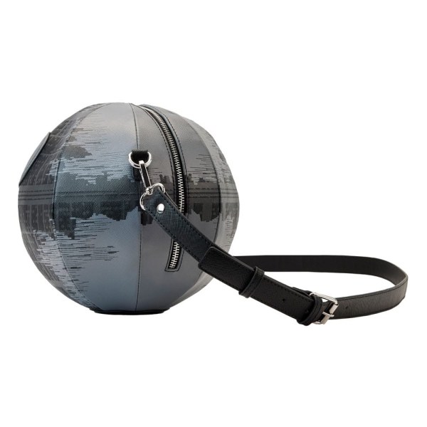 Borsa A Tracolla Il Ritorno della Morte Nera 40° Anniversario Jedi - Star Wars Loungefly