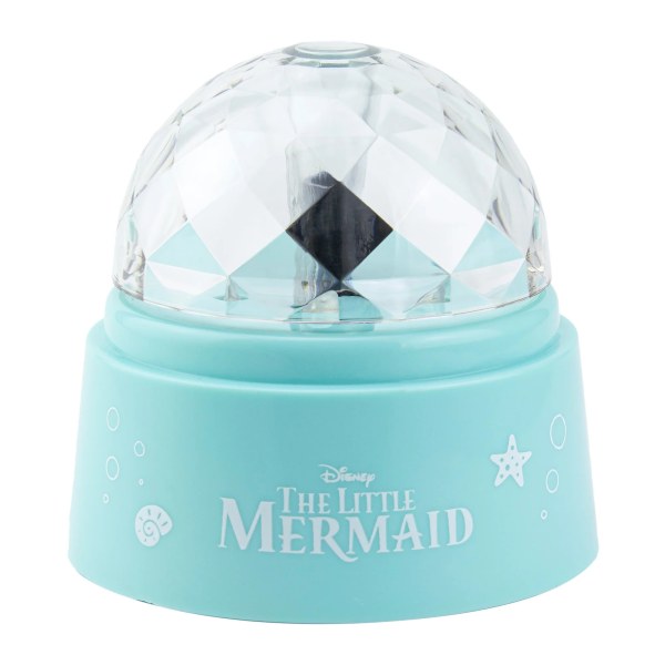 Luce di proiezione e decalcomania La Sirenetta - Disney