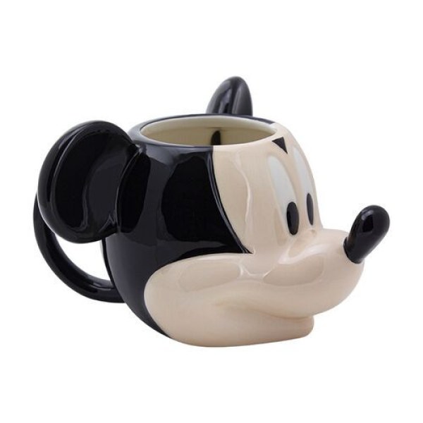 Tazza 3D Topolino - Disney