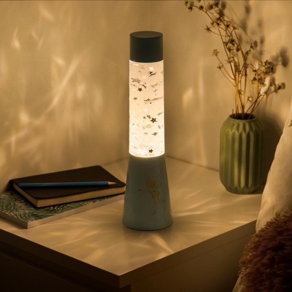 Lampada a flusso in plastica Campignola - Disney
