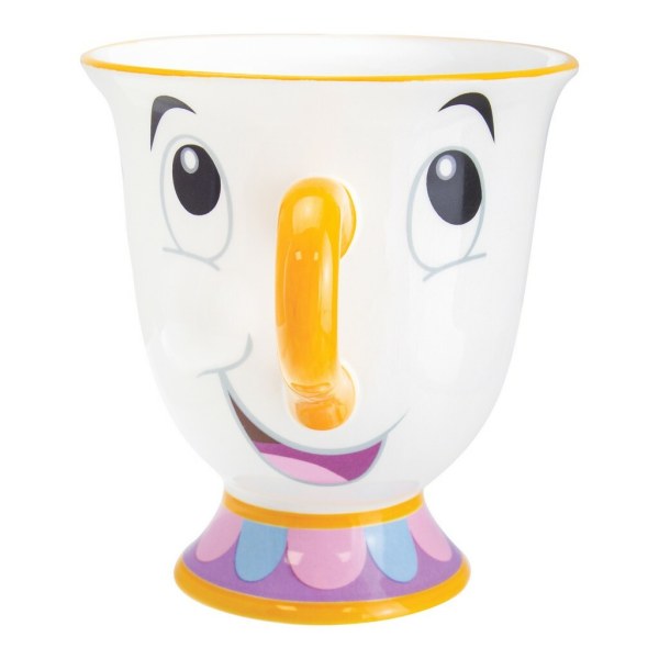 Tazza Chip - Disney