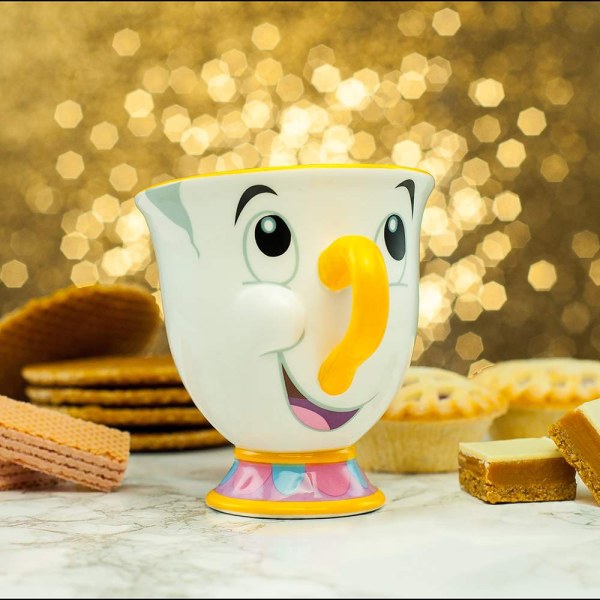 Tazza Chip - Disney