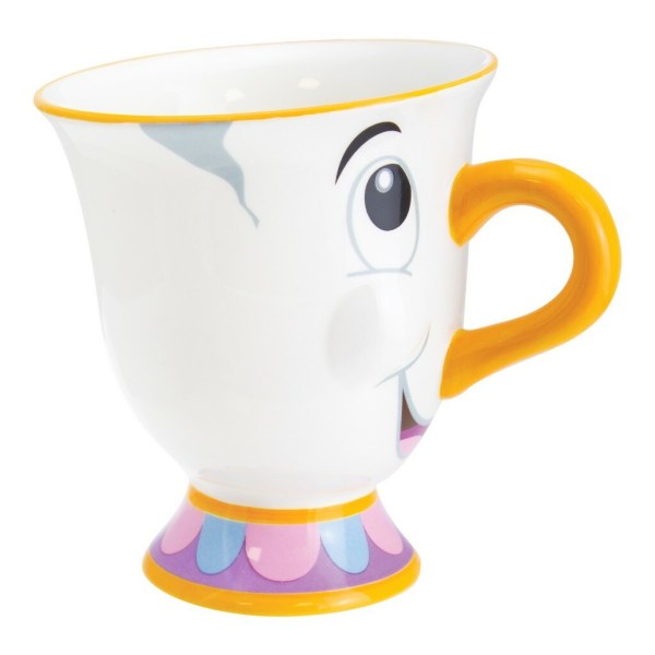Tazza Chip - Disney