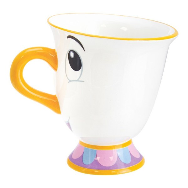 Tazza Chip - Disney