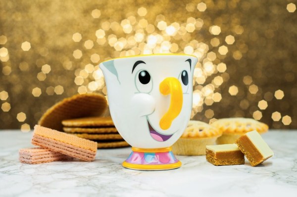 Tazza Chip - Disney