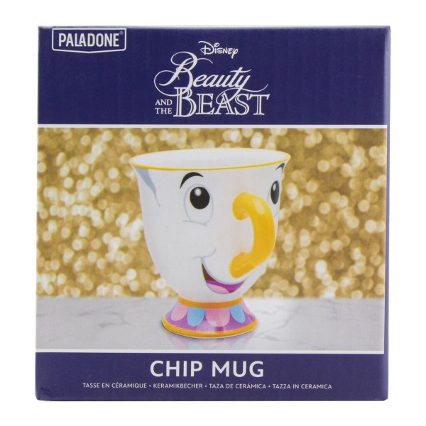 Tazza Chip - Disney