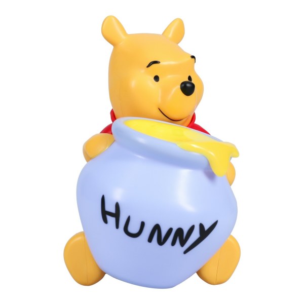 Luce 3D Winnie the Pooh - Disney