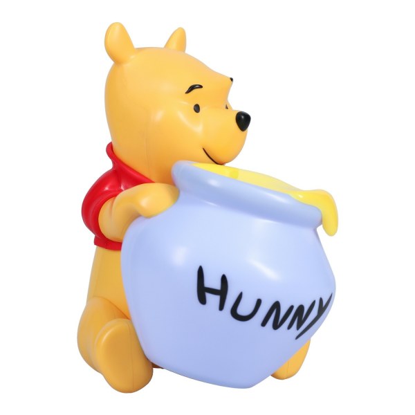 Luce 3D Winnie the Pooh - Disney
