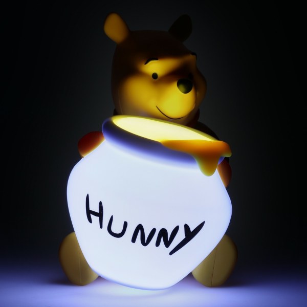 Luce 3D Winnie the Pooh - Disney