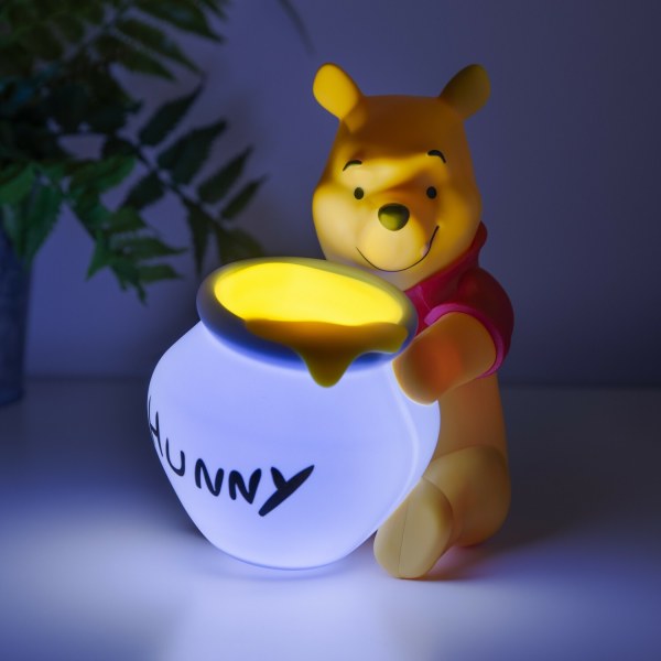 Luce 3D Winnie the Pooh - Disney