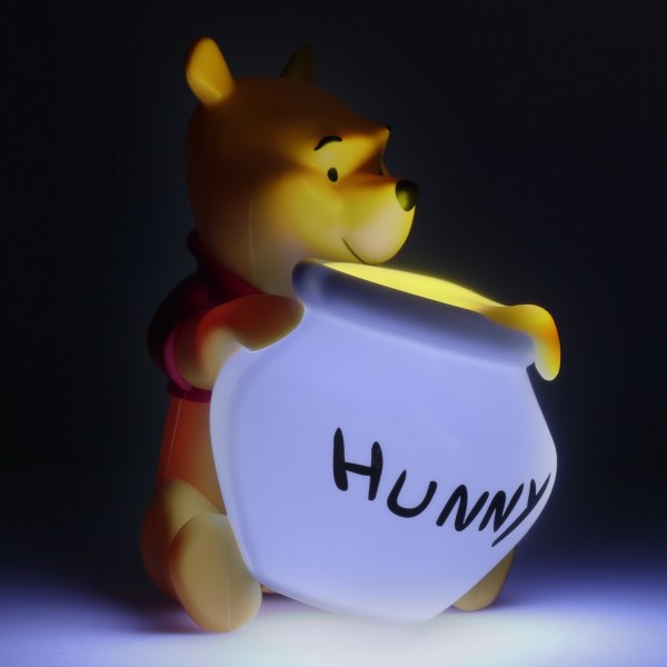 Luce 3D Winnie the Pooh - Disney