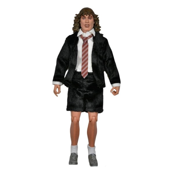 Statuetta AC/DC Angus Young vestito (Highway to Hell) 20 cm
