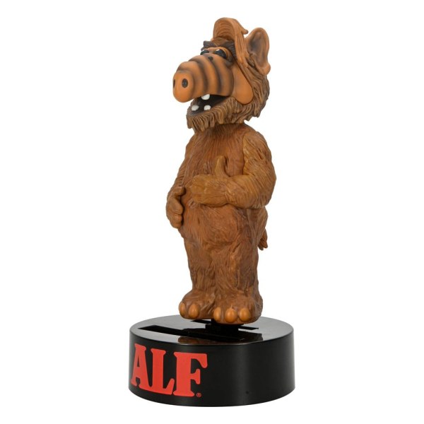 Alf Body Knocker Bobble Figura Alf 16 cm
