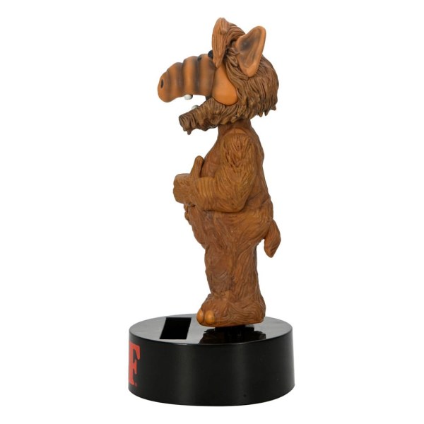 Alf Body Knocker Bobble Figura Alf 16 cm