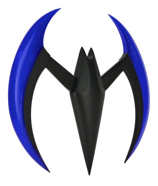 Replica di Batman Beyond 1/1 Batarang 20 cm
