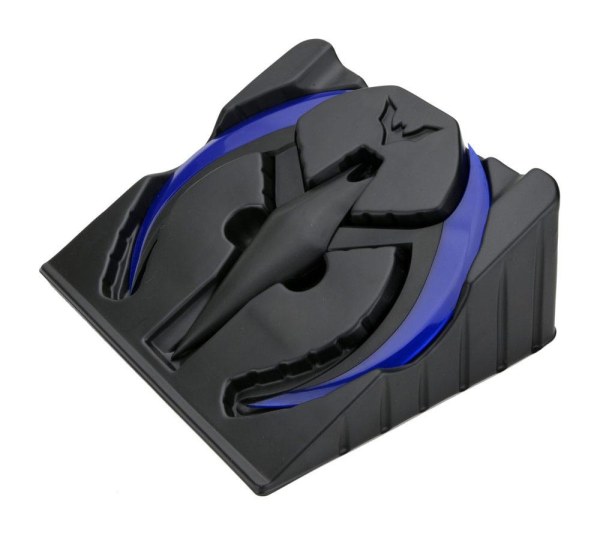 Replica di Batman Beyond 1/1 Batarang 20 cm