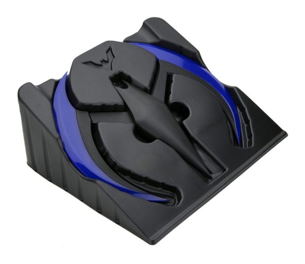 Replica di Batman Beyond 1/1 Batarang 20 cm