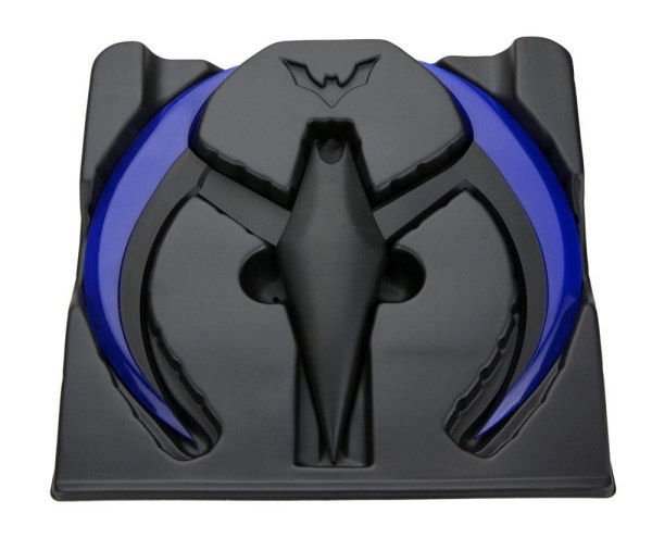 Replica di Batman Beyond 1/1 Batarang 20 cm