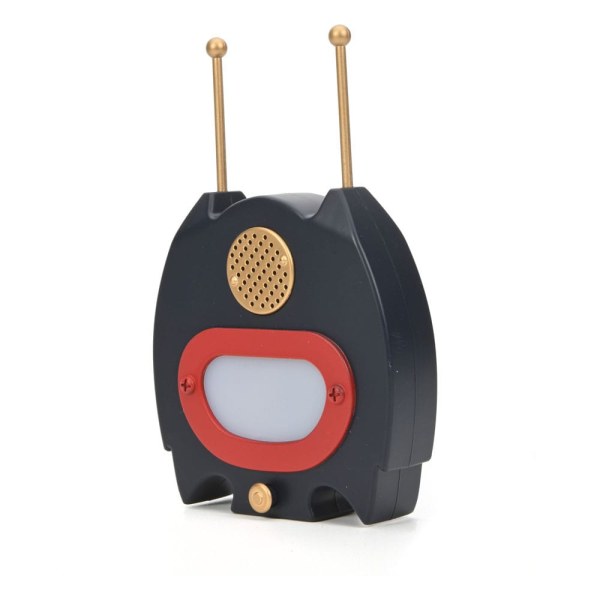 Replica di Batman 1/1 Batman (1966 TV) Bat Radio 13 cm