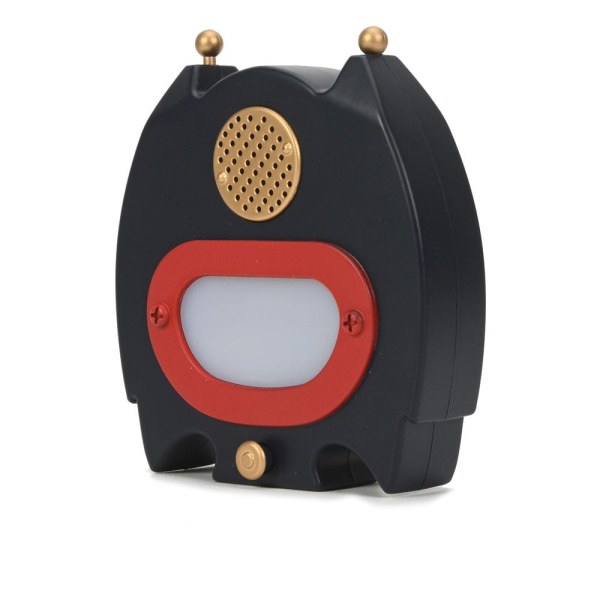 Replica di Batman 1/1 Batman (1966 TV) Bat Radio 13 cm