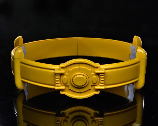Batman réplique 1/1 Batman (1989 Movie) Batman's Utility Belt