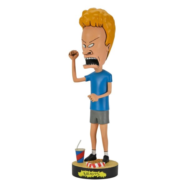 Beavis & Butthead Battente Beavis 18 cm