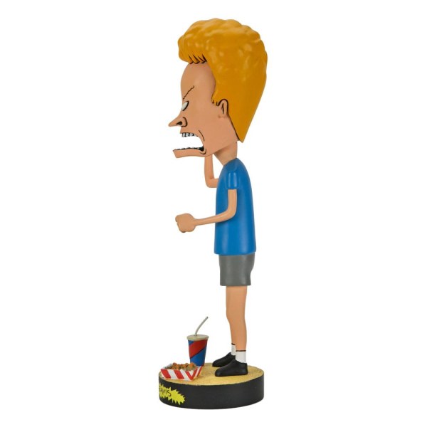 Beavis & Butthead Battente Beavis 18 cm