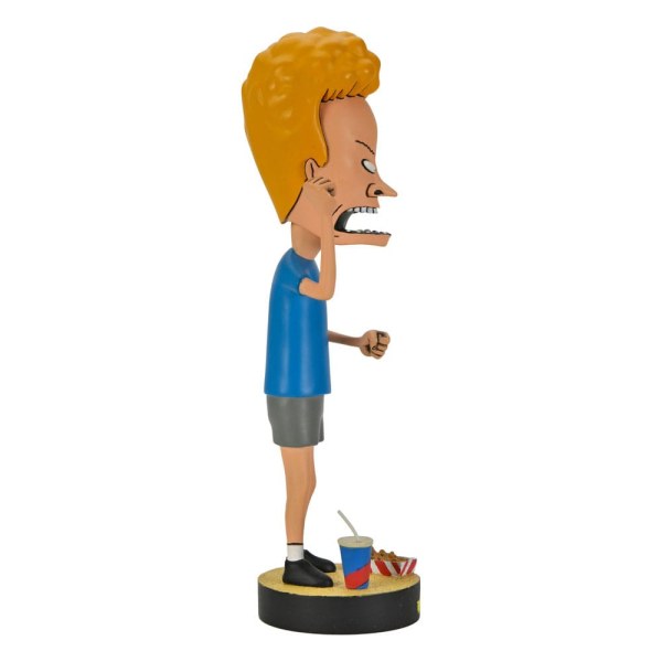Beavis & Butthead Battente Beavis 18 cm